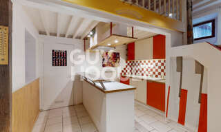 Appartement 2 Pièces 39 m² à vendre à Chambéry (73000)