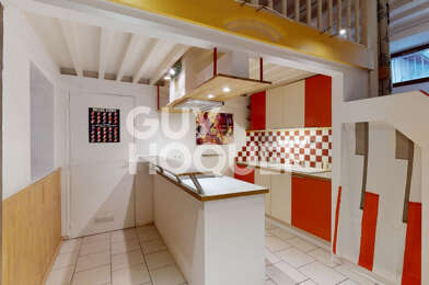 Appartement 2 pièces 97500 €