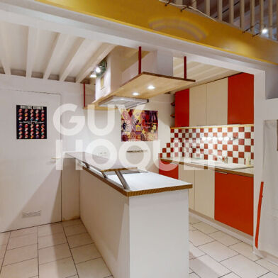 Appartement 2 pièces 97500 €