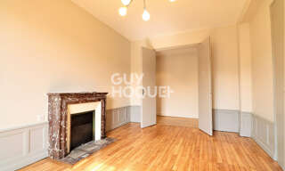 Appartement 4 Pièces 96 m² à louer à Chambéry (73000)