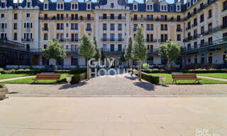 Appartement 3 Pièces 65 m² à vendre à Aix-les-Bains (73100)