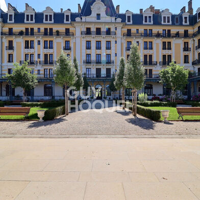 Appartement 3 pièces 432000 €