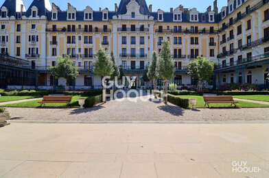 Appartement 3 pièces 432000 €