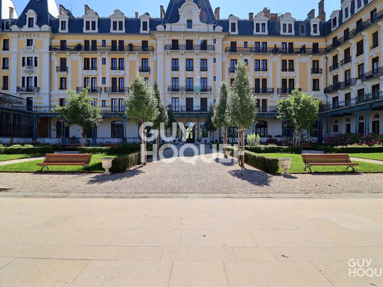 appartement — photo 1