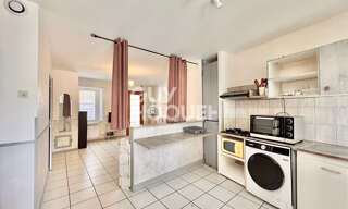 Appartement 1 Pièce 32 m² à louer à Aix-les-Bains (73100)
