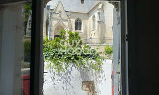 Maison 5 Pièces 105 m² à vendre à Saint-Cyr-sur-Loire (37540)