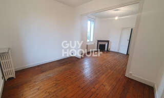 Maison 5 Pièces 113 m² à louer à Talence (33400)