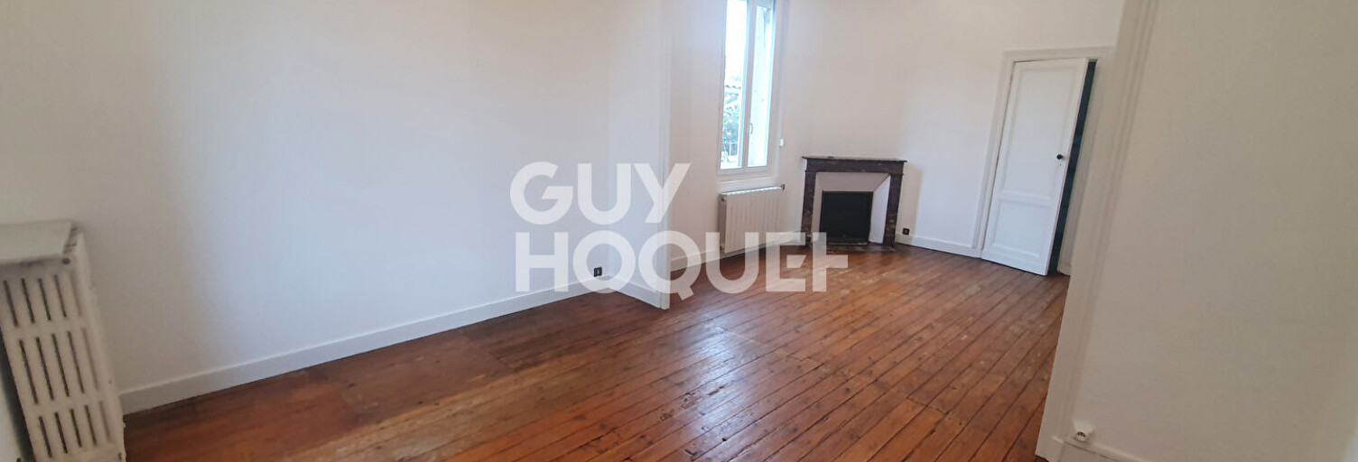 Maison 5 Pièces 113 m² à louer à Talence (33400)