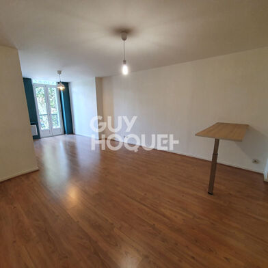 Appartement 2 pièces 778 €