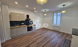 Appartement 2 Pièces 35 m² à louer à Bordeaux (33100)