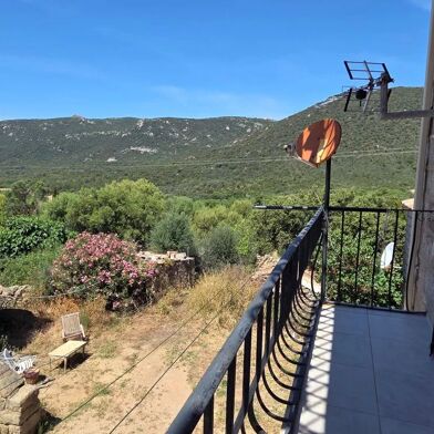 Appartement 3 pièces 230000 €