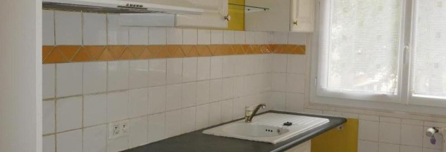 Appartement 4 Pièces 66 m² à louer à Saint-Étienne (42000)