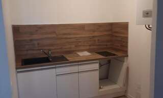Appartement 2 Pièces  m² à louer à Draguignan (83300)