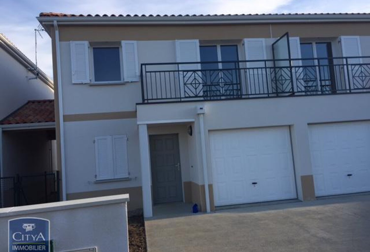 Vente maison 4 pièces 85 m² Mignaloux-Beauvoir (86550) — photo 1