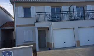 Maison 4 Pièces 85 m² à vendre à Mignaloux-Beauvoir (86550)