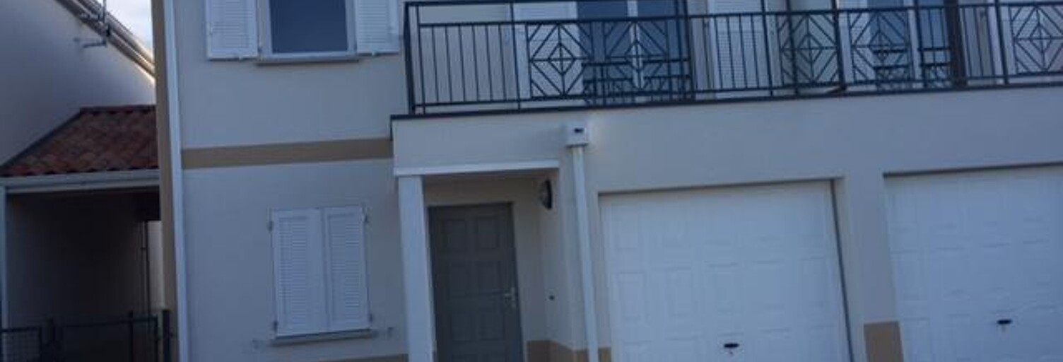 Maison 4 Pièces 85 m² à vendre à Mignaloux-Beauvoir (86550)