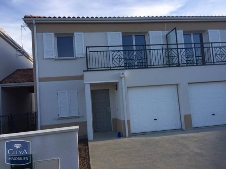Maison 4 pièces 85 m² — photo 1