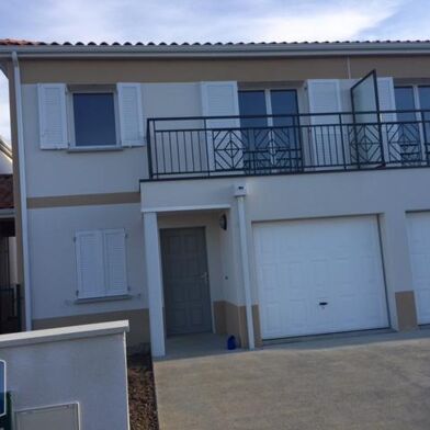 Maison 4 pièces 183000 €