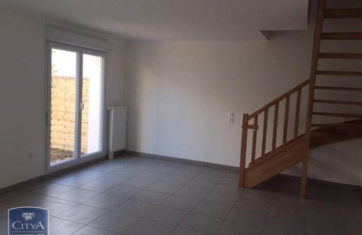Vente maison 4 pièces 85 m² Mignaloux-Beauvoir (86550) — photo 2