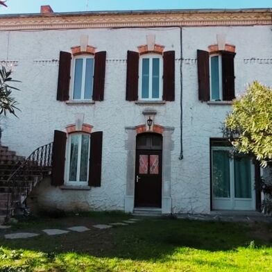Maison 9 pièces 248000 €