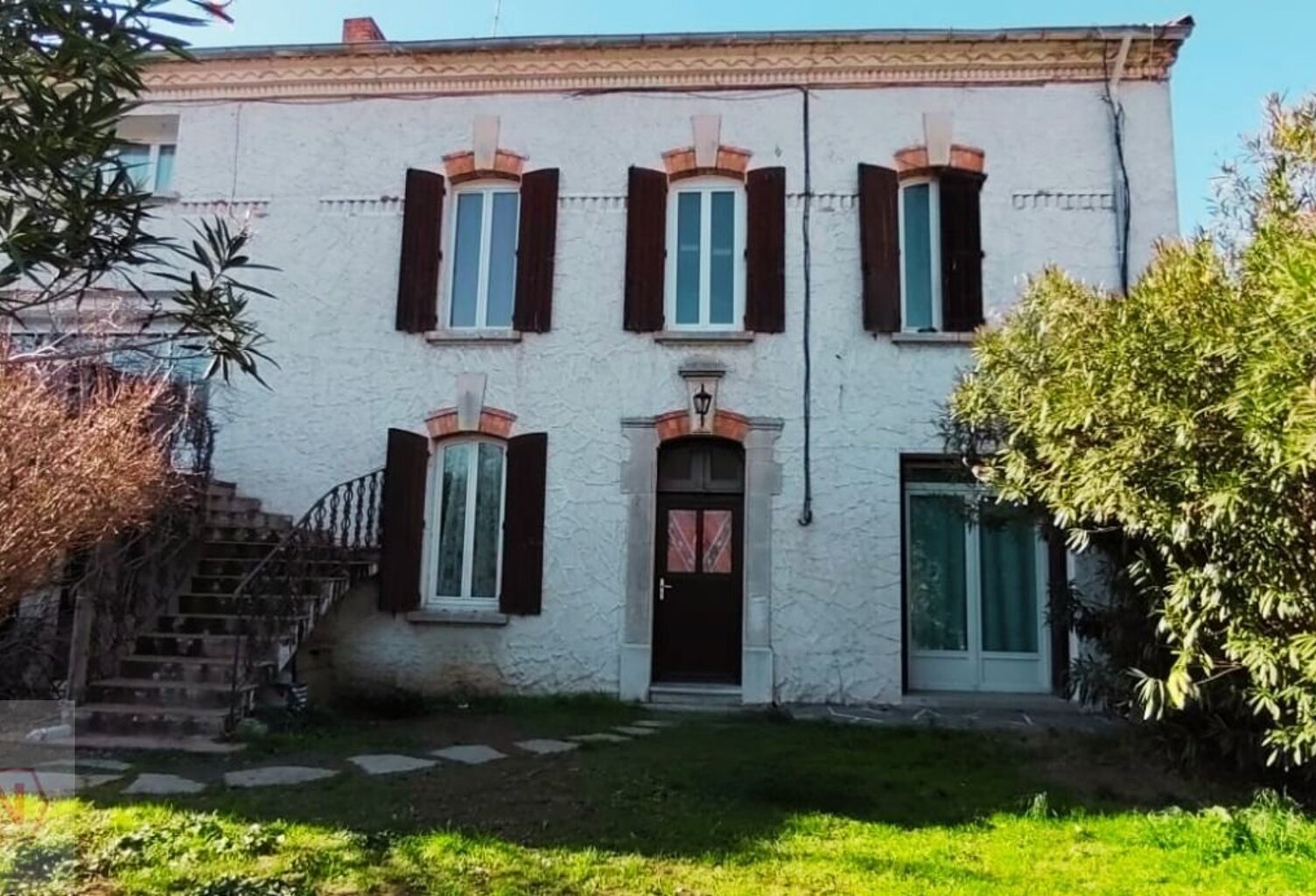 Maison — photo 1