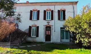 Maison 9 Pièces 225 m² à vendre à Lézan (30350)