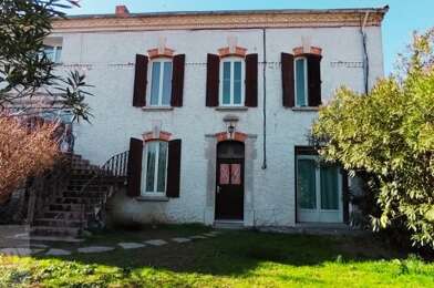 Maison 9 pièces 235000 €