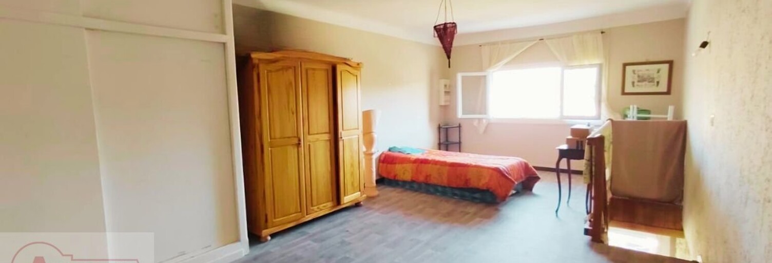 Maison 9 Pièces 225 m² à vendre à Lézan (30350)