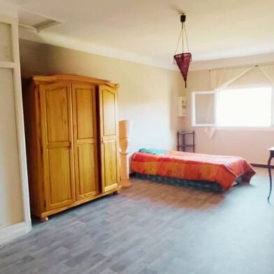 Maison 9 pièces 248000 €