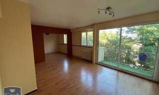 Appartement 3 Pièces 75 m² à louer à Niort (79000)