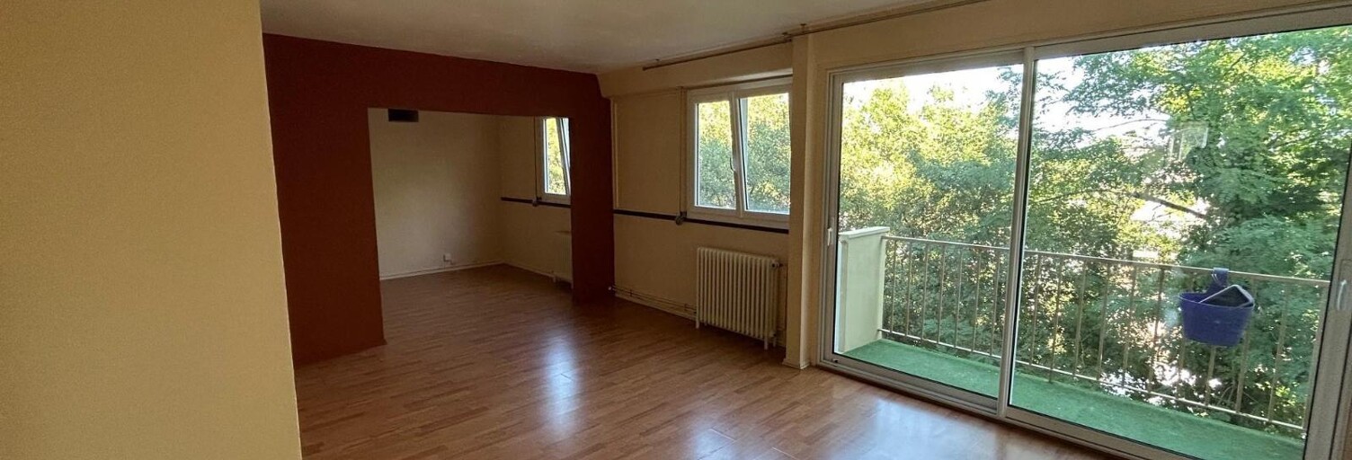 Appartement 3 Pièces 75 m² à louer à Niort (79000)