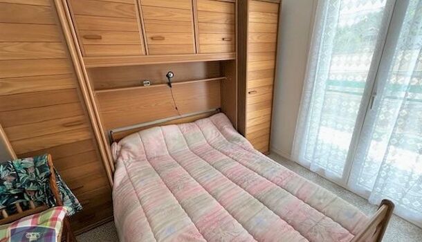 Appartement 3 pièces  à vendre Saint-Georges-de-Didonne 17110