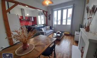 Immeuble   m² à vendre à Châteauroux (36000)