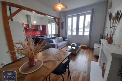 Immeuble  480000 €