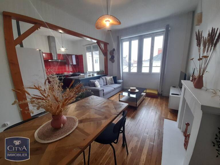Immeuble   — photo 1