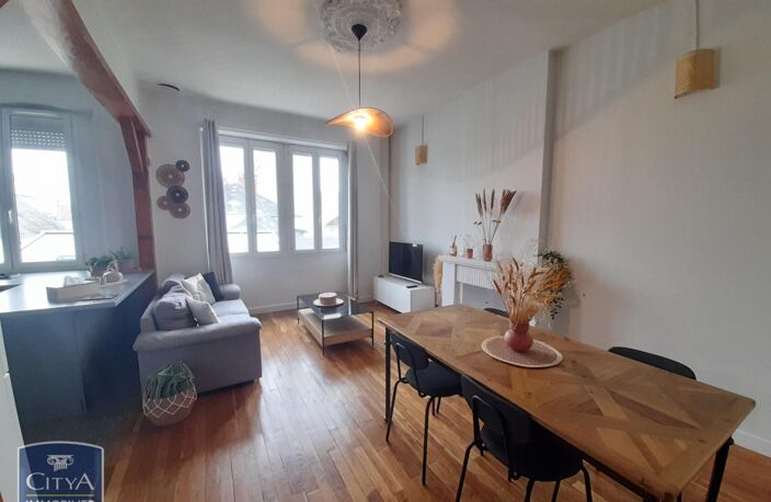 Vente immeuble   Châteauroux (36000) — photo 2