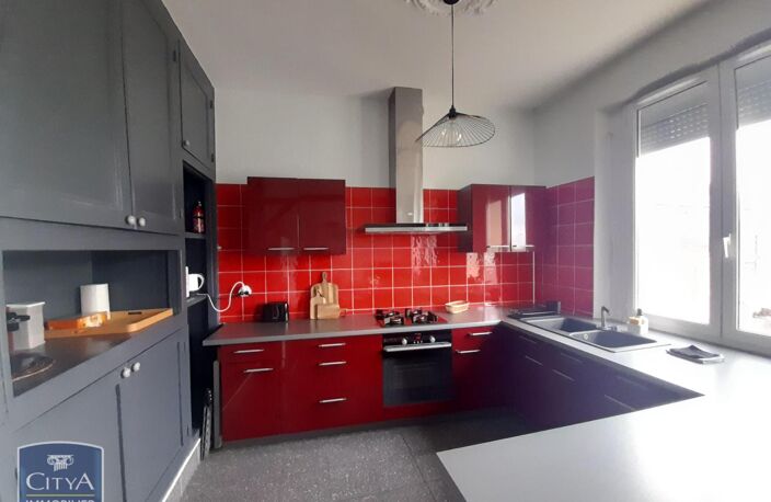 Vente immeuble   Châteauroux (36000) — photo 3