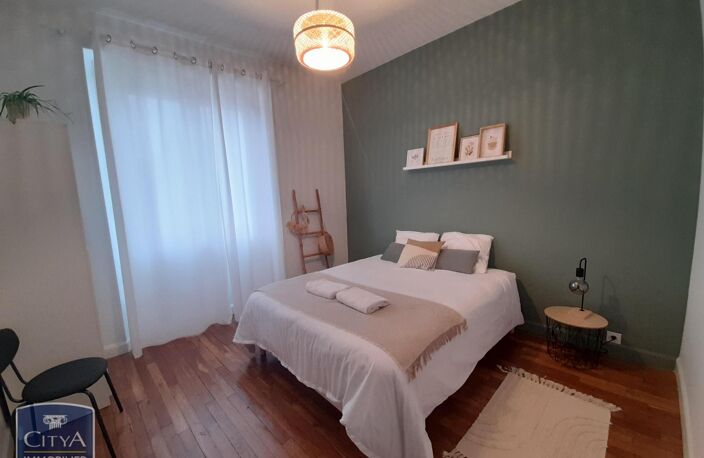 Vente immeuble   Châteauroux (36000) — photo 5