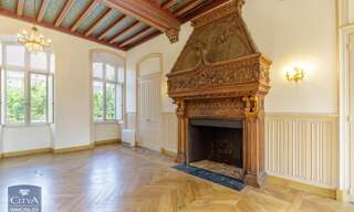 Appartement 4 Pièces 154 m² à vendre à Châteauroux (36000)