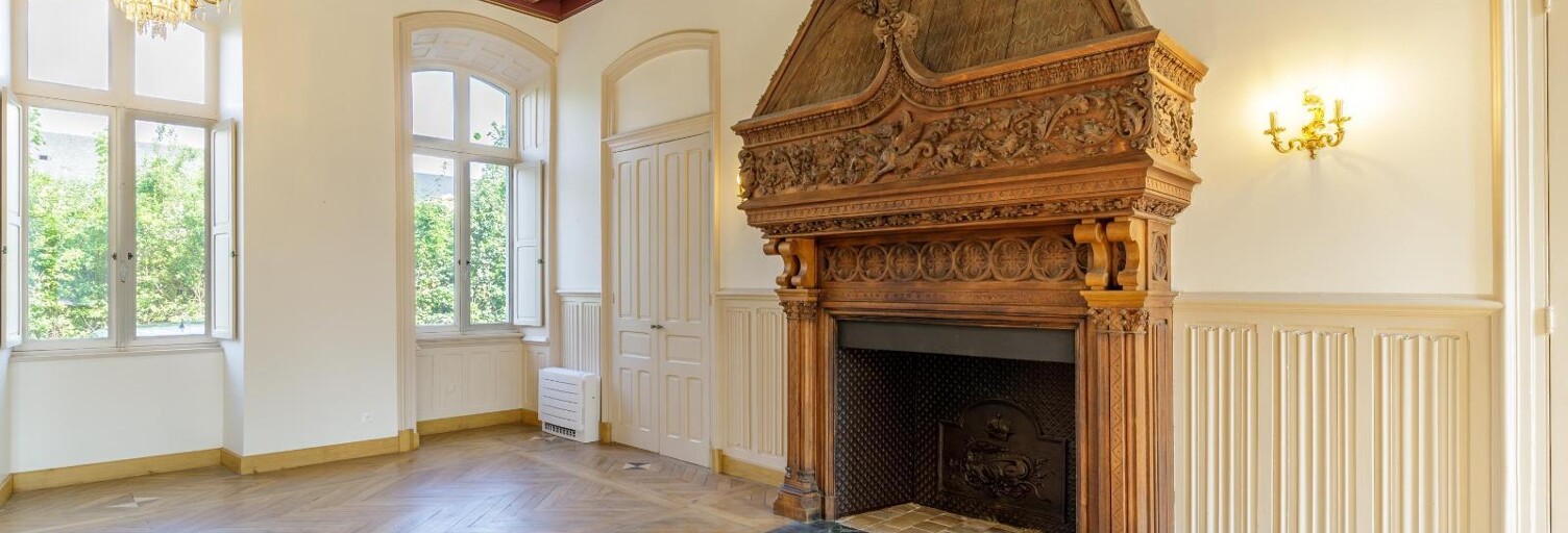 Appartement 4 Pièces 154 m² à vendre à Châteauroux (36000)