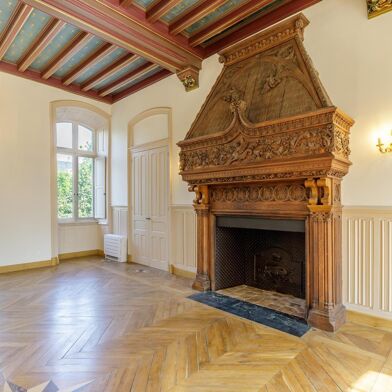 Appartement 4 pièces 394000 €