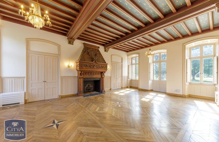 Vente appartement 4 pièces 154 m² Châteauroux (36000) — photo 2