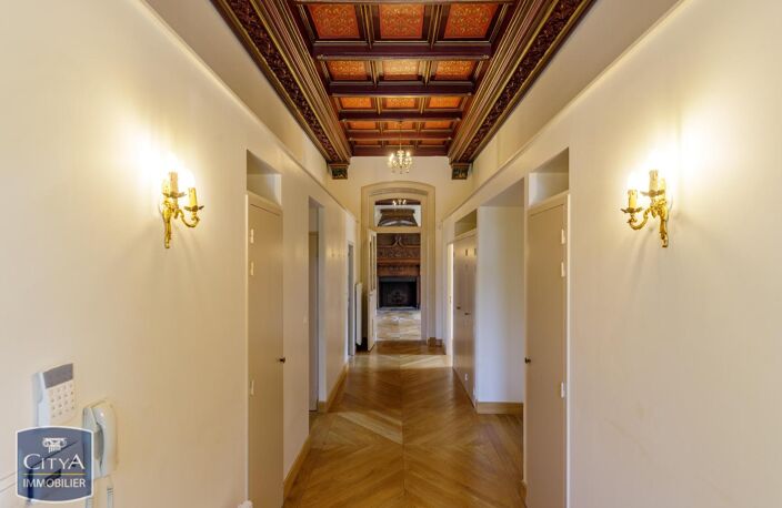 Vente appartement 4 pièces 154 m² Châteauroux (36000) — photo 3