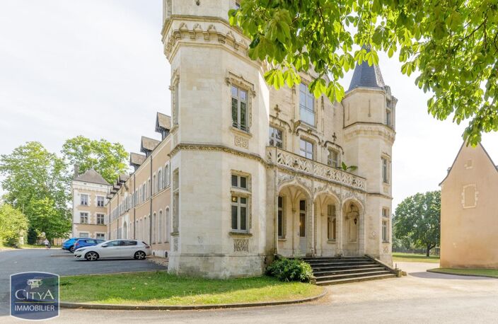 Vente appartement 4 pièces 154 m² Châteauroux (36000) — photo 5