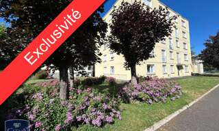 Appartement 4 Pièces 80 m² à vendre à Déols (36130)