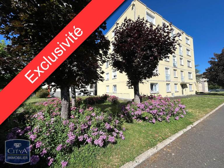 Appartement 4 pièces 80 m² — photo 1