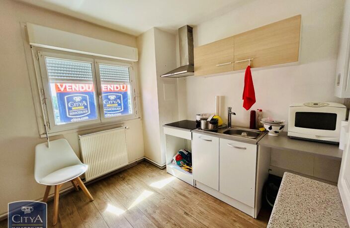 Vente appartement 4 pièces 80 m² Déols (36130) — photo 2