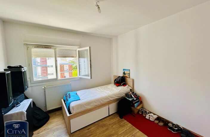 Vente appartement 4 pièces 80 m² Déols (36130) — photo 4