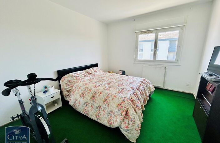 Vente appartement 4 pièces 80 m² Déols (36130) — photo 5