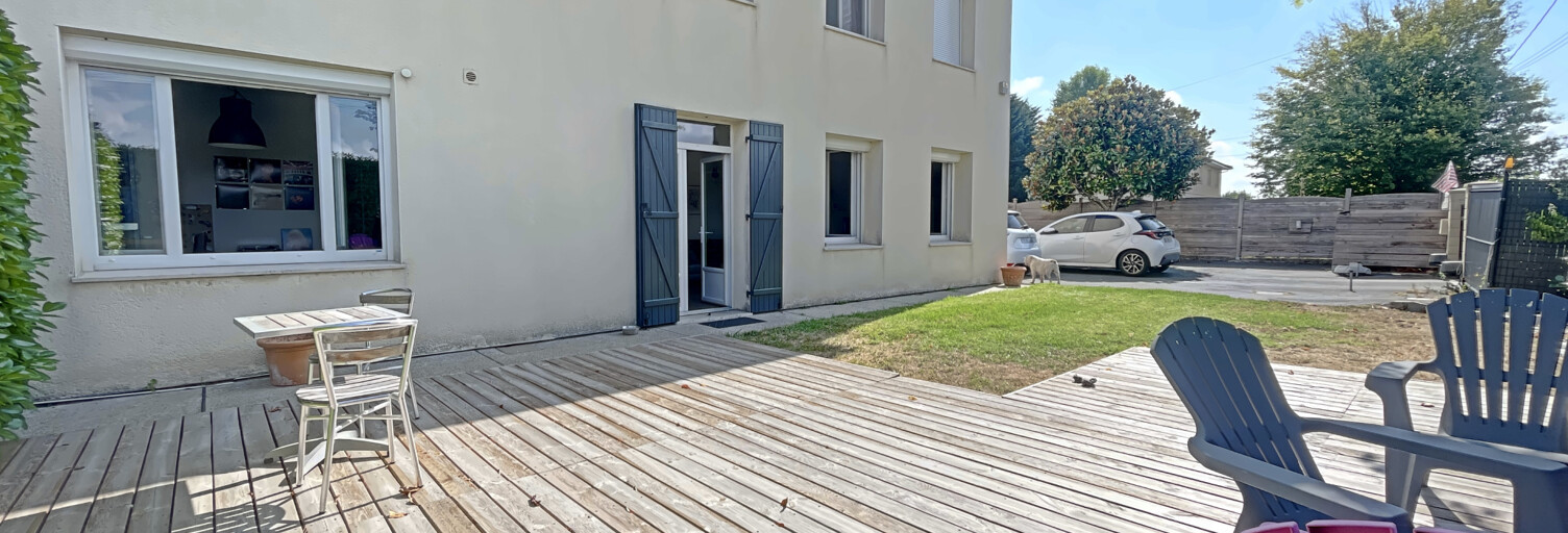 Maison 8 Pièces 157 m² à vendre à Génissac (33420)